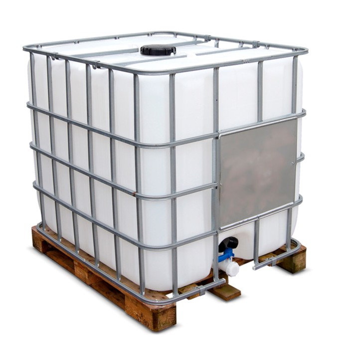 Гумат калия «БИОРЕСУРС» Универсальный (еврокуб 1000 л) Гумат калия «БИОРЕСУРС» Универсальный (еврокуб 1000 л)